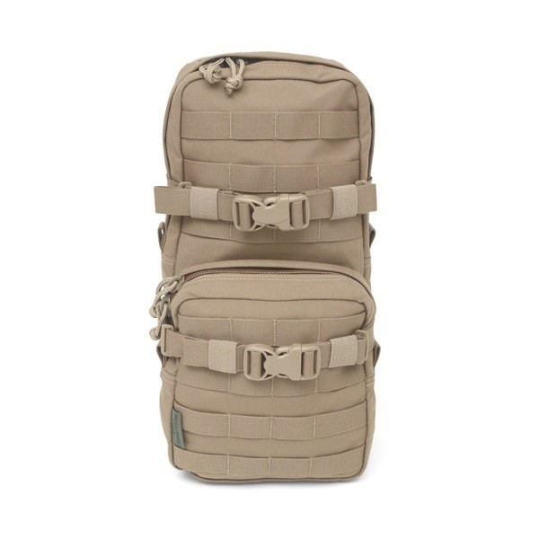 ELITE OPS CARGO PACK - COYOTE TAN - 1 | YEO